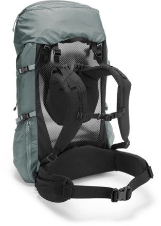 Arc'teryx Bora 60 Pack - Women's 2