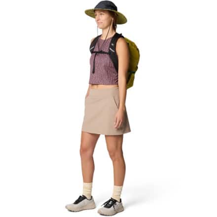 Mountain Hardwear Dynama Skort 3