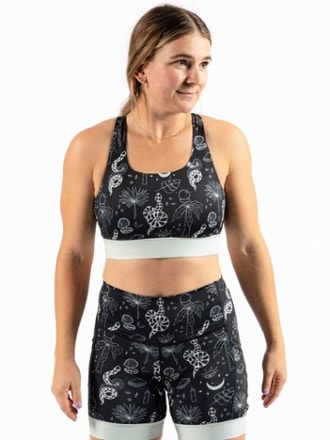 Wild Rye Lucille Sports Bra 1