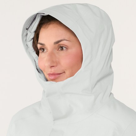 Arc'teryx Patera Down Parka - Women's 6