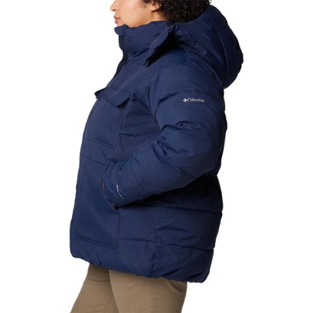 Columbia Longhorn Ridge Insulated Jacket - Women's 6