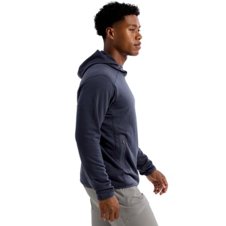 Arc'teryx Kyanite Pullover Hoodie - Men's 3