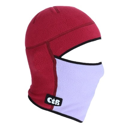 CTR Toasty Fleece Nordclava Balaclava - Kids' 0