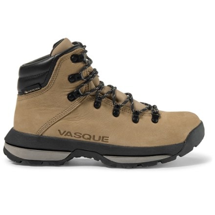 Vasque St. Elias Waterproof Hiking Boots - Women's 0