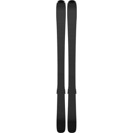 Atomic Bent 85 R Skis with Bindings - 2024/2025 1