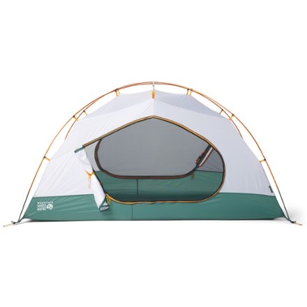 Mountain Hardwear Mineral King 2 All Season Tent with Footprint 2