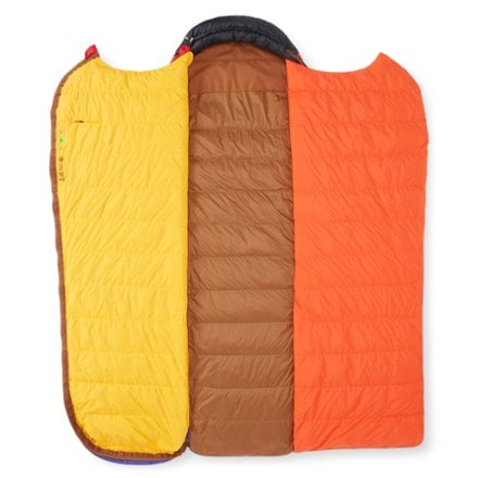 Marmot Rainbow Yolla Bolly 30 Sleeping Bag - Men's 4