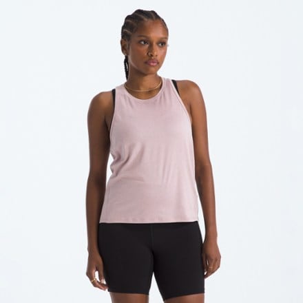 The North Face Jaida Tank Top - Women's 0