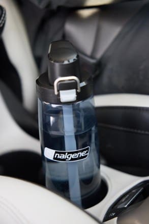 Nalgene FreshFlow Water Bottle - 24 fl. oz. 1