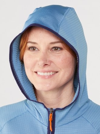 Cotopaxi Otero Full-Zip Fleece Hoodie - Women's 4