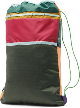 Cotopaxi Tago Del Dia Drawstring Pack 5