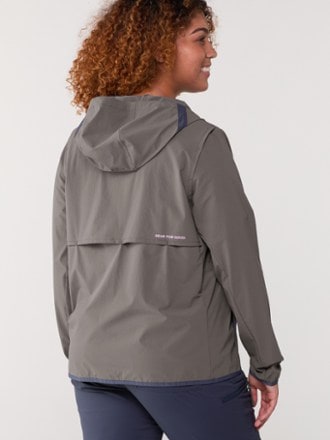 Cotopaxi Vuelta Performance Windbreaker - Women's 2