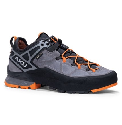 AKU Rock DFS II GTX Approach Shoes - Women's 1