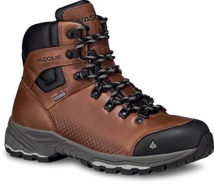 Vasque St. Elias GTX Hiking Boots - Women's 1