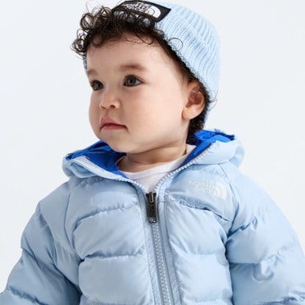 The North Face Baby Perrito One-Piece Snow Suit - Infants'/Toddlers' 3