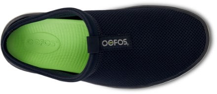 OOFOS OOcoozie Sport Mules - Men's 5