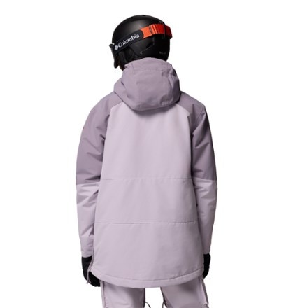 Columbia Coreshot Insulated Anorak - Women's 1