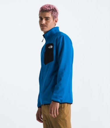 The North Face Crest Full-Zip Jacket - Men's 4