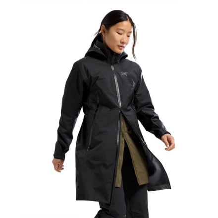 Arc'teryx Beta Coat - Women's 10