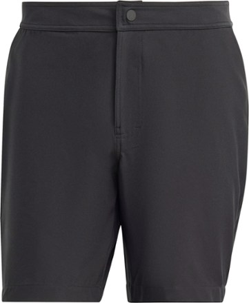 Grey adidas cycling online shorts