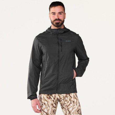 Janji Zephyrunner Wind Shell - Men's 1