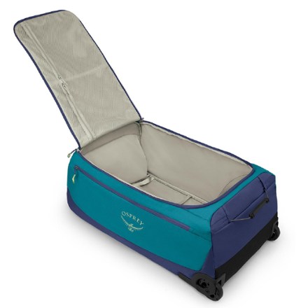 Osprey Daylite Wheeled Duffel 115 3