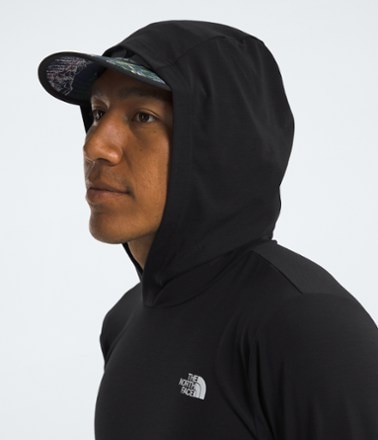 The North Face Adventure Sun Hoodie - Men's 4