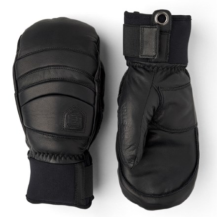 Hestra Gloves Fall Line Mittens 0