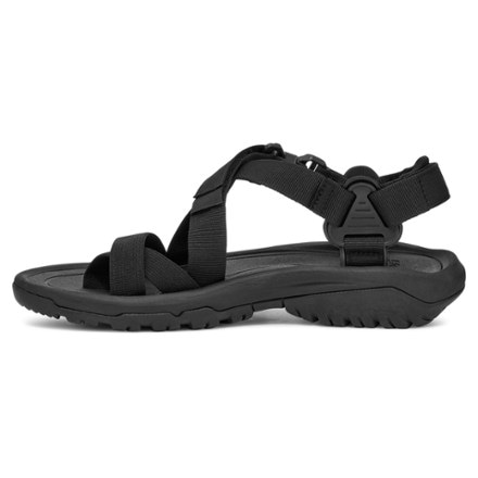 Teva Hurricane Terra Dactyl Sandals - Men's 1