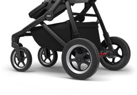 Thule Sleek Stroller 5