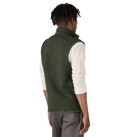 Patagonia Better Sweater Vest - Men's 2