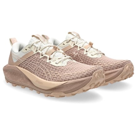 ASICS GEL-Trabuco 13 Trail-Running Shoes - Women's 3