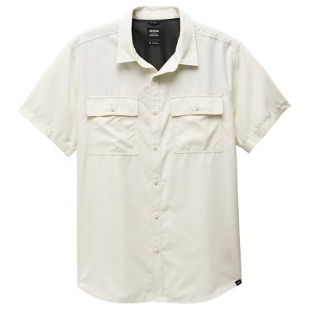 prAna Lost Sol Shirt Slim - Men's 0