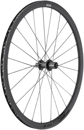 DT Swiss PR 1400 DICUT OXiC 32 Wheel 1