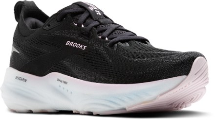 Brooks Glycerin 22 Road-Running Shoes - Women's 2