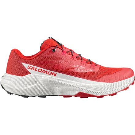 Salomon Pulsar Trail-Running Shoes - Men's 0