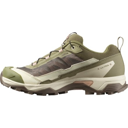 Salomon X Ultra 5 Low Hiking Shoes - Women's 1