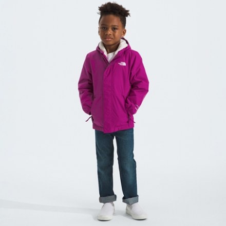 The North Face Warm Antora Rain Jacket - Toddlers' 2