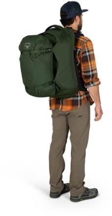 Rei store osprey farpoint