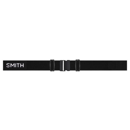 Smith Skyline ChromaPop Photochromic Snow Goggles 1