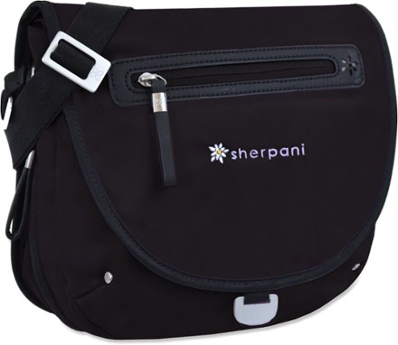 sherpani milli small messenger bag