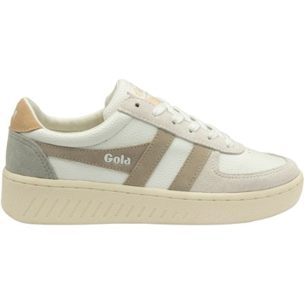 Gola Grandslam Trident Sneakers - Women's 0