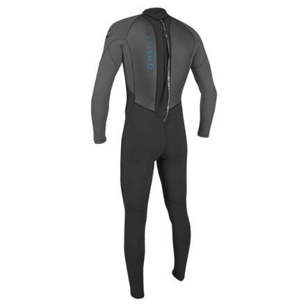 O'Neill Reactor 2 3/2 mm Back Full-Zip Wetsuit - Kids' 1