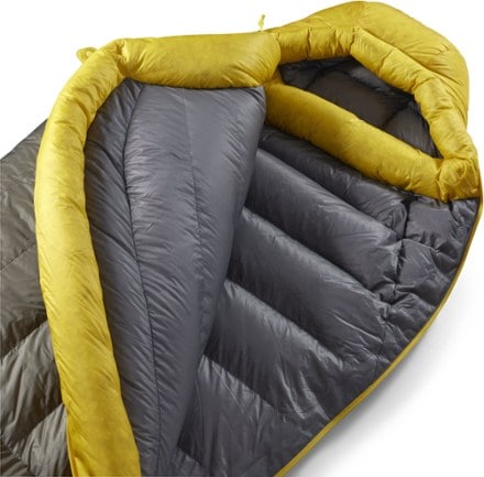 Sea to Summit Spark 0F Down Sleeping Bag 2