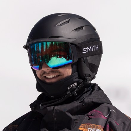 Smith Level MIPS Snow Helmet - Men's 3