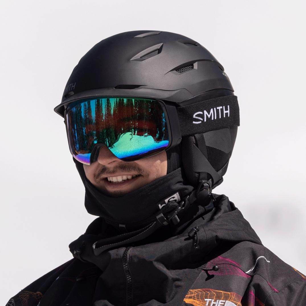 Location Image for Level Mips Snow Helmet - Men's