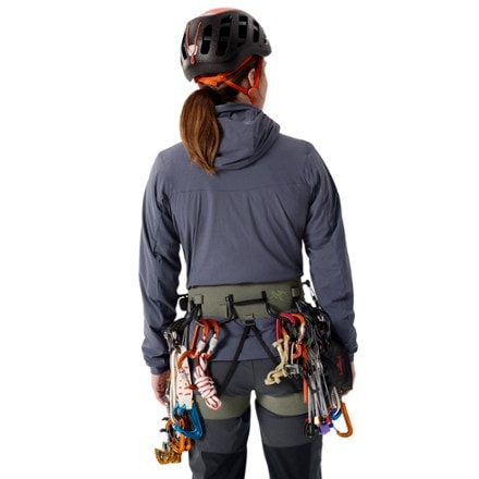 Arc'teryx AR-385a Harness - Women's 2