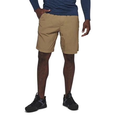 Black Diamond Sierra LT Shorts - Men's 1