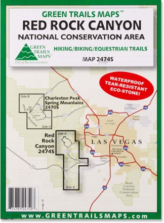 Red Rock Canyon National Conservation Area Bureau Of Land Management