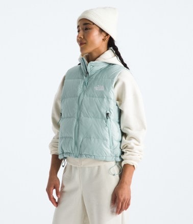 The North Face Hydrenalite Down A-Line Vest - Women's 3